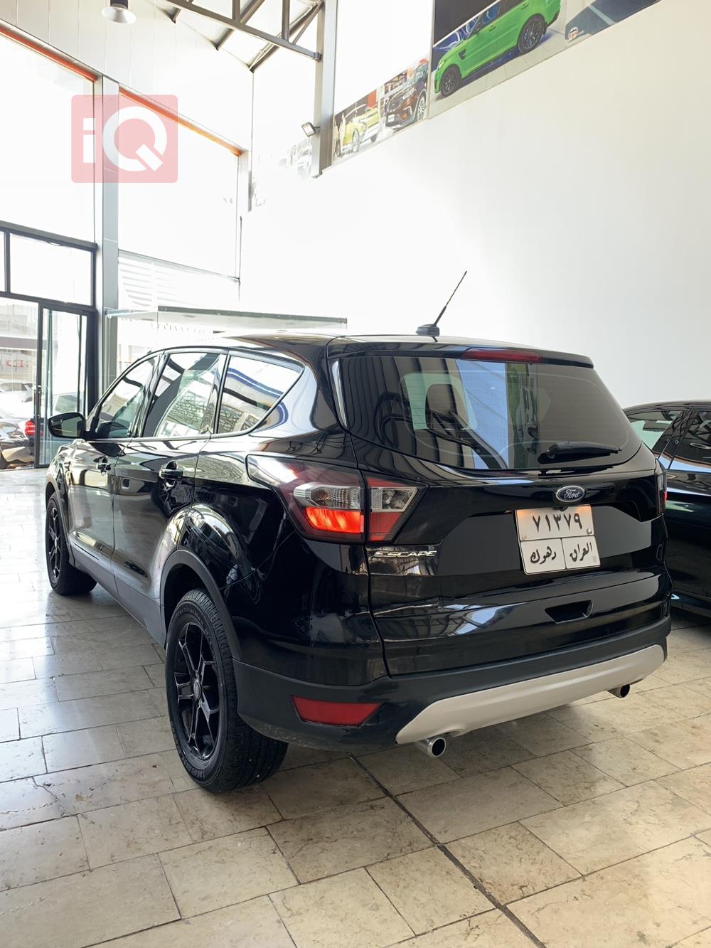 Ford Escape